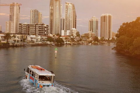 Aquaduck Secrets, Scandals And Sunset Tour - New Castle Tourism 3