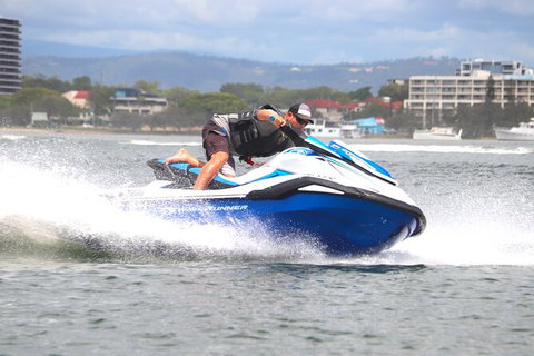 2.5hrs Jetski Tour With Island Stopover / Self Drive / No Experience Needed - New Castle Tourism 9