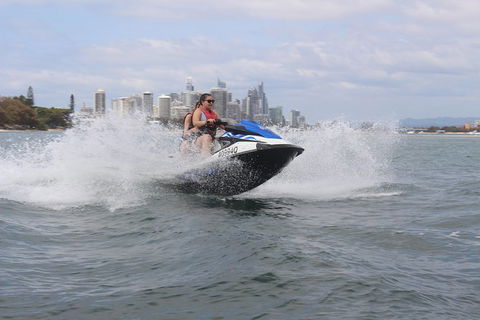 2.5hrs Jetski Tour With Island Stopover / Self Drive / No Experience Needed - New Castle Tourism 1