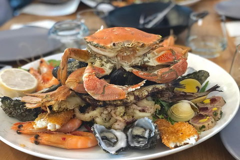 Coffin Bay Oysters, Ocean & Nature Tour - Newcastle Accommodation 3