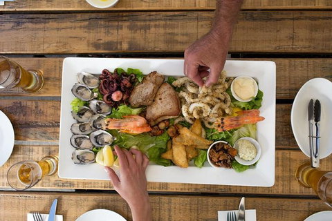 Coffin Bay Oysters, Ocean & Nature Tour - Newcastle Accommodation 2