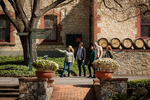 Yalumba Unlocked - Newcastle Accommodation 7
