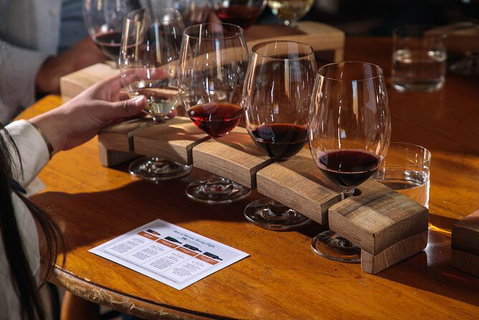 Yalumba Unlocked - Newcastle Accommodation 6