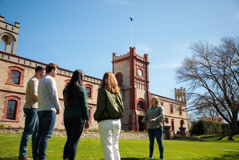 Yalumba Unlocked - Newcastle Accommodation 1