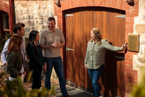 Yalumba Unlocked - Newcastle Accommodation 5