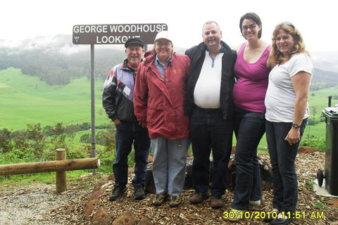 Shore Excursion: Small-Group Cradle Mountain Day Tour From Burnie - New Castle Tourism 1