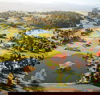 Launceston Private Charter Service - New Castle Tourism