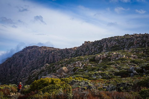 Alpine Loop - Newcastle Accommodation 1