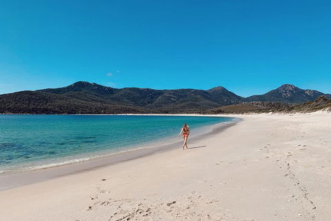 Freycinet Walking Tour - New Castle Tourism 5