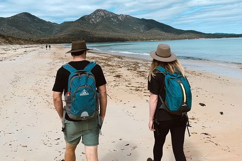 Freycinet Walking Tour - New Castle Tourism 7
