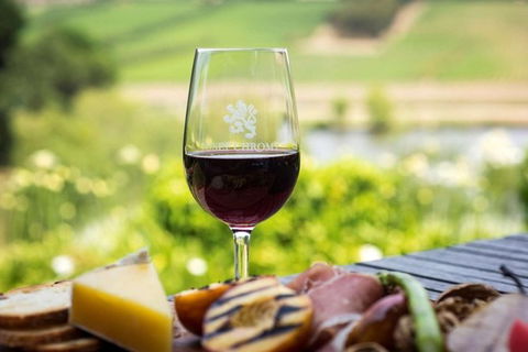 Launceston Wine & Sightseeing Tours - New Castle Tourism 6