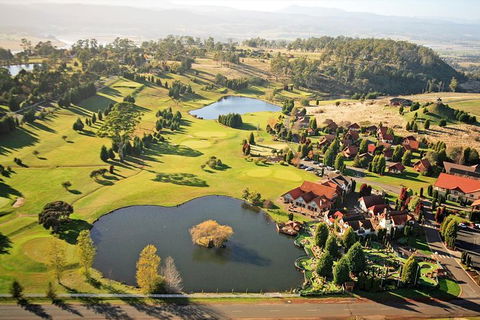 Launceston Wine & Sightseeing Tours - New Castle Tourism 2