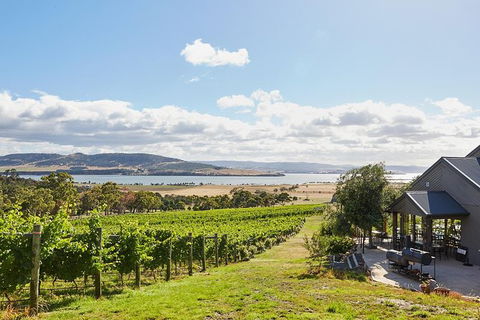 Launceston Wine & Sightseeing Tours - New Castle Tourism 0
