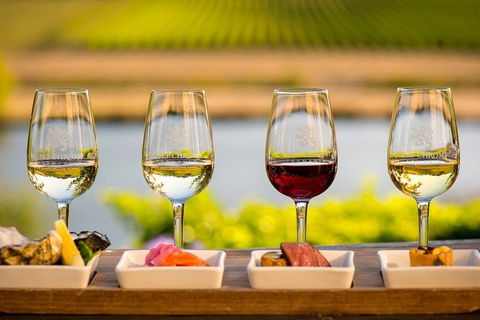 Launceston Wine & Sightseeing Tours - New Castle Tourism 4