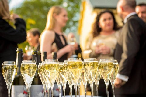 Launceston Wine & Sightseeing Tours - New Castle Tourism 7
