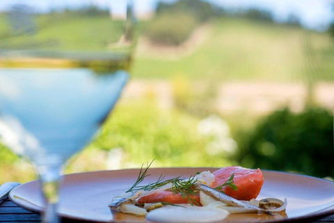 Launceston Wine & Sightseeing Tours - New Castle Tourism 5