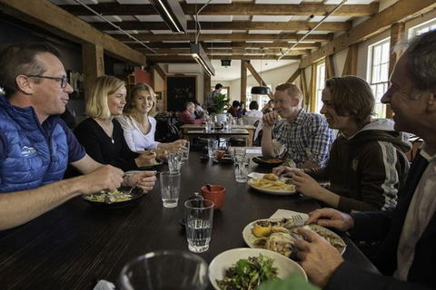 3.5 Hours Walking Guided Tour Of Launceston Highlights - New Castle Tourism 1