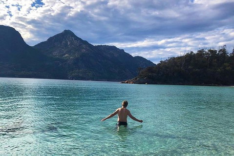 Sea & Explore Wineglass Bay & Freycinet National Park - Cruise & Walk - New Castle Tourism 2