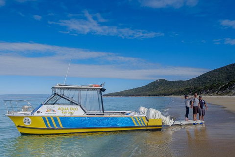 Sea & Explore Wineglass Bay & Freycinet National Park - Cruise & Walk - New Castle Tourism 7