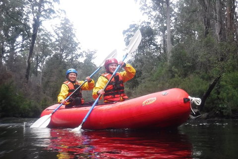Twin Rivers Winter Adventure - New Castle Tourism 0
