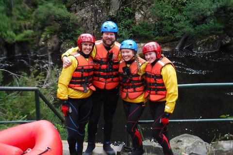 Twin Rivers Winter Adventure - New Castle Tourism 5