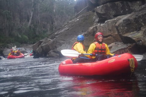 Twin Rivers Winter Adventure - New Castle Tourism 2