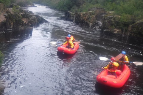 Twin Rivers Winter Adventure - New Castle Tourism 1