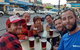 Mt. Wellington Morning Hike + Afternoon Beer & History Walk - thumb 0