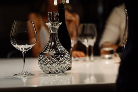 Private Winery Tour And Tasting In Moorilla And Mona Museum - New Castle Tourism 1