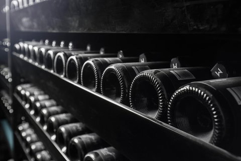 Private Winery Tour And Tasting In Moorilla And Mona Museum - New Castle Tourism 3