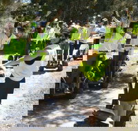 Yarra Valley Segway Tour