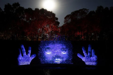 AURA At Sovereign Hill - New Castle Tourism 2