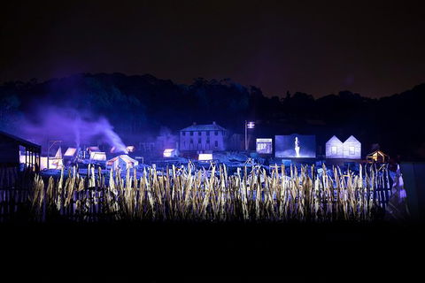 AURA At Sovereign Hill - New Castle Tourism 3
