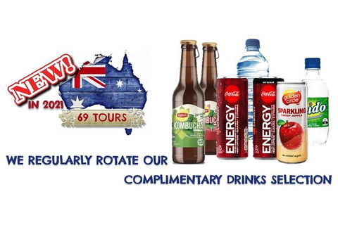Melbourne Treasure Hunt 101 - Newcastle Accommodation 1