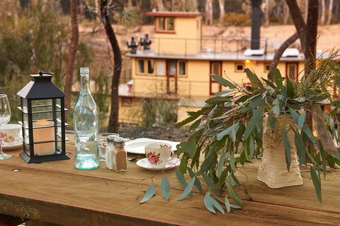 4 Night Upper Murray River Explorer Cruise - PS Emmylou - New Castle Tourism 3