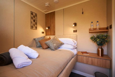 3 Night Upper Murray River Discovery Cruise - PS Emmylou - New Castle Tourism 2