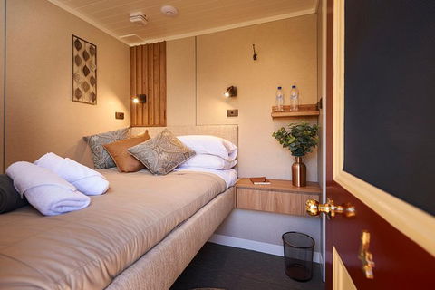 3 Night Upper Murray River Discovery Cruise - PS Emmylou - New Castle Tourism 7