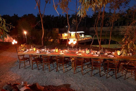 3 Night Upper Murray River Discovery Cruise - PS Emmylou - New Castle Tourism 3