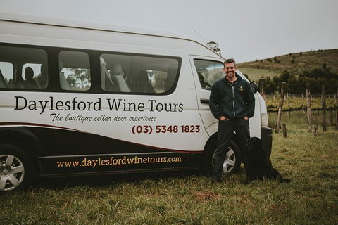 Daylesford Private, Corporate, Group Wine Tours: Wine, Cider, Gin, Vodka, Port! - New Castle Tourism 5