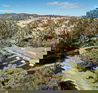 Skip the Line Fishing Experience Ticket - Buxton Trout  Salmon