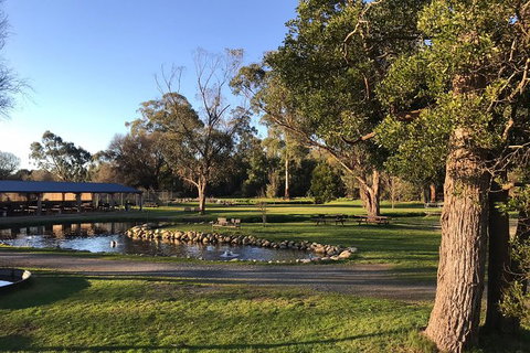 Skip The Line: Fishing Experience Ticket - Buxton Trout & Salmon - Newcastle Accommodation 8