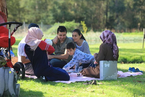 Skip The Line: Fishing Experience Ticket - Buxton Trout & Salmon - Newcastle Accommodation 6