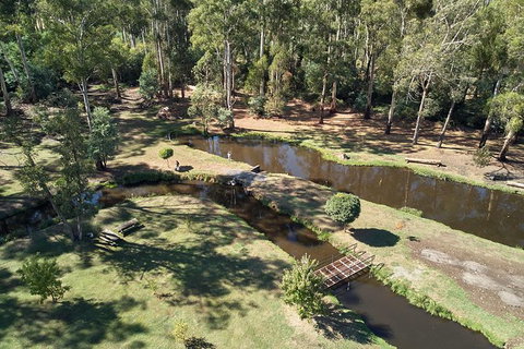 Skip The Line: Fishing Experience Ticket - Buxton Trout & Salmon - Newcastle Accommodation 3