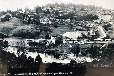 Alices Journeys Guided Walking Tours Of Daylesford - New Castle Tourism 4