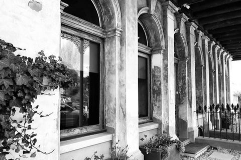 Alices Journeys Guided Walking Tours Of Daylesford - New Castle Tourism 6