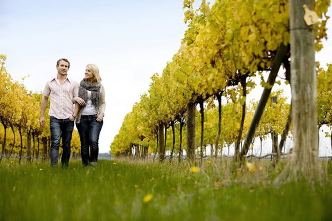 2-Day Private Daylesford & Macedon Ranges Gourmet Food Trail Tour From Melbourne - Newcastle Accommodation 1