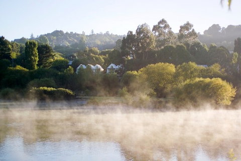 2-Day Private Daylesford & Macedon Ranges Gourmet Food Trail Tour From Melbourne - Newcastle Accommodation 0