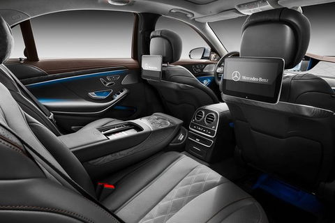Melbourne Airport Transfers: Melbourne To Melbourne Airport MEL In Luxury Car - Newcastle Accommodation 3