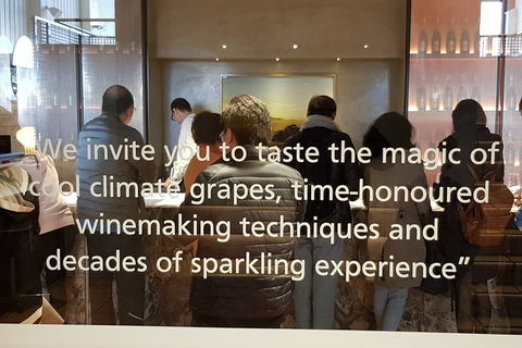 Yarra Valley Wine Tasting Day Tour From Melbourne - Newcastle Accommodation 1