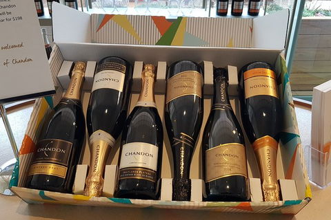 Yarra Valley Wine Tasting Day Tour From Melbourne - Newcastle Accommodation 5